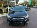 Opel Karl 1.0 Edition AUTOMAAT | Airco | Cruise control |Blu Zwart - thumbnail 9