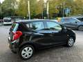 Opel Karl 1.0 Edition AUTOMAAT | Airco | Cruise control |Blu Zwart - thumbnail 6