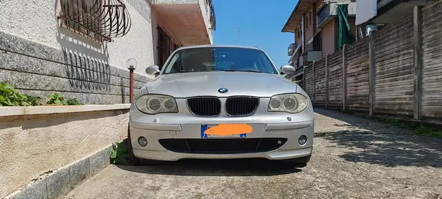 BMW 120