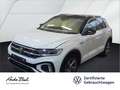 Volkswagen T-Roc T-ROC 1.5 TSI DSG R-Line, Navi, LED, AHK, Rückfa Weiß - thumbnail 1