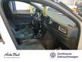Volkswagen T-Roc T-ROC 1.5 TSI DSG R-Line, Navi, LED, AHK, Rückfa Weiß - thumbnail 3