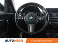BMW 218 218d Msport Cabrio Biały - thumbnail 19