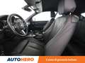 BMW 218 218d Msport Cabrio Biały - thumbnail 10