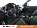 BMW 218 218d Msport Cabrio Biały - thumbnail 11