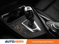 BMW 218 218d Msport Cabrio Biały - thumbnail 25