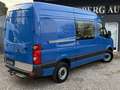 Volkswagen Crafter L2H2 3,5t,Mixto 5-Sitzer Klima,PDC,Tempo Blau - thumbnail 13