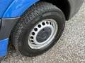 Volkswagen Crafter L2H2 3,5t,Mixto 5-Sitzer Klima,PDC,Tempo Blau - thumbnail 12