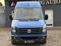 Volkswagen Crafter L2H2 3,5t,Mixto 5-Sitzer Klima,PDC,Tempo Blau - thumbnail 5