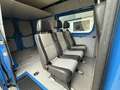 Volkswagen Crafter L2H2 3,5t,Mixto 5-Sitzer Klima,PDC,Tempo Blau - thumbnail 11