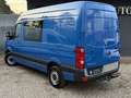 Volkswagen Crafter L2H2 3,5t,Mixto 5-Sitzer Klima,PDC,Tempo Blau - thumbnail 14