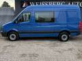 Volkswagen Crafter L2H2 3,5t,Mixto 5-Sitzer Klima,PDC,Tempo Blau - thumbnail 10