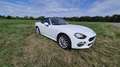 Fiat 124 Spider Lusso Alb - thumbnail 10