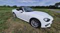 Fiat 124 Spider Lusso Alb - thumbnail 1