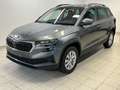 Skoda Karoq 1.5 TSI DSG Selection+AHZV+Lenkrad heizbar Grau - thumbnail 2