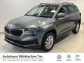Skoda Karoq 1.5 TSI DSG Selection+AHZV+Lenkrad heizbar Grau - thumbnail 1