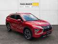 Mitsubishi Eclipse Cross Plug-in Hybrid Select 2.4 (SDA m. Navi) Rot - thumbnail 7