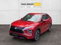 Mitsubishi Eclipse Cross Plug-in Hybrid Select 2.4 (SDA m. Navi) Rot - thumbnail 1