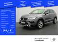 SEAT Ateca Xperience KAM SHZ AHK PDC KLIMALED ACC LED Schwarz - thumbnail 1