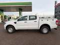Ford Ranger Doble Cabina 2.0 EcoBlue S&S XL 4x4 170 Blanco - thumbnail 9