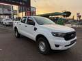 Ford Ranger Doble Cabina 2.0 EcoBlue S&S XL 4x4 170 Blanco - thumbnail 4