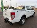 Ford Ranger Doble Cabina 2.0 EcoBlue S&S XL 4x4 170 Blanco - thumbnail 6