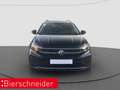 Volkswagen Taigo 1.0 TSI Move NAVI LED SHZ PARKP Schwarz - thumbnail 3