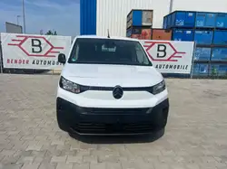 Citroën Berlingo Kasten