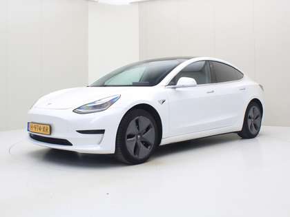 Tesla Model 3 Standard RWD Plus [ AUTOPILOT+60 kWh+PREMIUM AUDIO