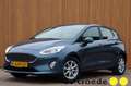 Ford Fiesta 1.0 EcoBoost Titanium org. NL navigatie carplay Bleu - thumbnail 1