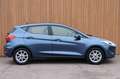 Ford Fiesta 1.0 EcoBoost Titanium org. NL navigatie carplay Bleu - thumbnail 5