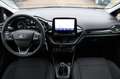Ford Fiesta 1.0 EcoBoost Titanium org. NL navigatie carplay Bleu - thumbnail 9