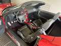 Alfa Romeo Spider 3.0 V6 - nur 43.TKM - Klasse Optik! Czerwony - thumbnail 16
