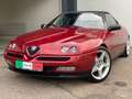 Alfa Romeo Spider 3.0 V6 - nur 43.TKM - Klasse Optik! Rot - thumbnail 4