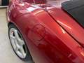 Alfa Romeo Spider 3.0 V6 - nur 43.TKM - Klasse Optik! Rood - thumbnail 20