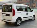 Fiat Doblo DOBLO 1.6 MTJ 120CV 7 POSTI PERFETTA Bianco - thumbnail 4