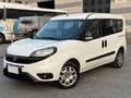 Fiat Doblo DOBLO 1.6 MTJ 120CV 7 POSTI PERFETTA Bianco - thumbnail 1