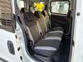 Fiat Doblo DOBLO 1.6 MTJ 120CV 7 POSTI PERFETTA Bianco - thumbnail 10