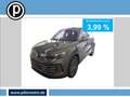Volkswagen Tiguan TSI DSG ELEGANCE AHK+HEAD+MATRIX+AREA Grün - thumbnail 1