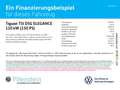 Volkswagen Tiguan TSI DSG ELEGANCE AHK+HEAD+MATRIX+AREA Grün - thumbnail 2