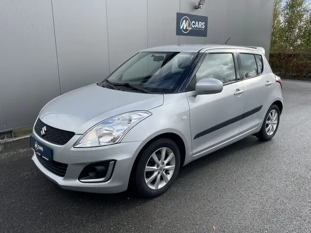 Suzuki Swift 1.2 COMFORT