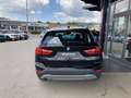 BMW X1 sDrive16d Aut.! TOP AUSSTATTUNG! Schwarz - thumbnail 6