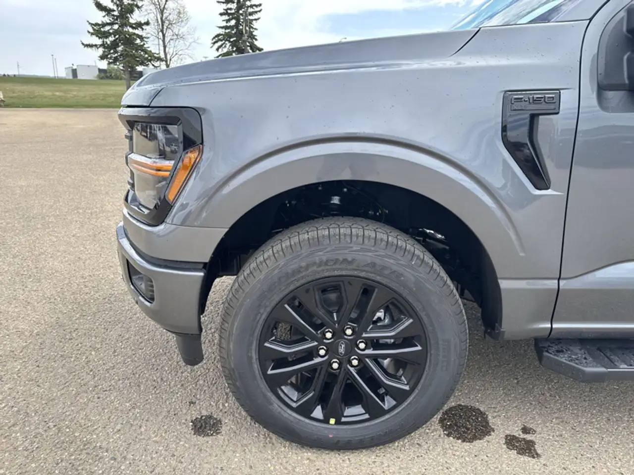 Ford F 150 снимка Ford F 150