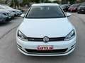 Volkswagen Golf Golf 1.4 TGI 5p. Executive BlueMotion Bianco - thumbnail 8