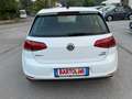 Volkswagen Golf Golf 1.4 TGI 5p. Executive BlueMotion Bianco - thumbnail 5