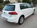 Volkswagen Golf Golf 1.4 TGI 5p. Executive BlueMotion Bianco - thumbnail 6