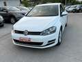 Volkswagen Golf Golf 1.4 TGI 5p. Executive BlueMotion Bianco - thumbnail 2