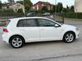 Volkswagen Golf Golf 1.4 TGI 5p. Executive BlueMotion Bianco - thumbnail 7