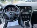 Volkswagen Golf Golf 1.4 TGI 5p. Executive BlueMotion Bianco - thumbnail 12