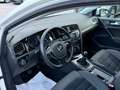 Volkswagen Golf Golf 1.4 TGI 5p. Executive BlueMotion Bianco - thumbnail 11