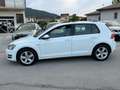 Volkswagen Golf Golf 1.4 TGI 5p. Executive BlueMotion Bianco - thumbnail 3